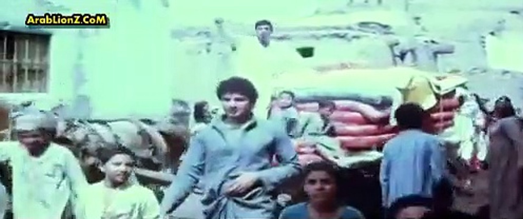 مسلسل بدون ذكر اسماء الحلقه 6 السادسه كامله اون...