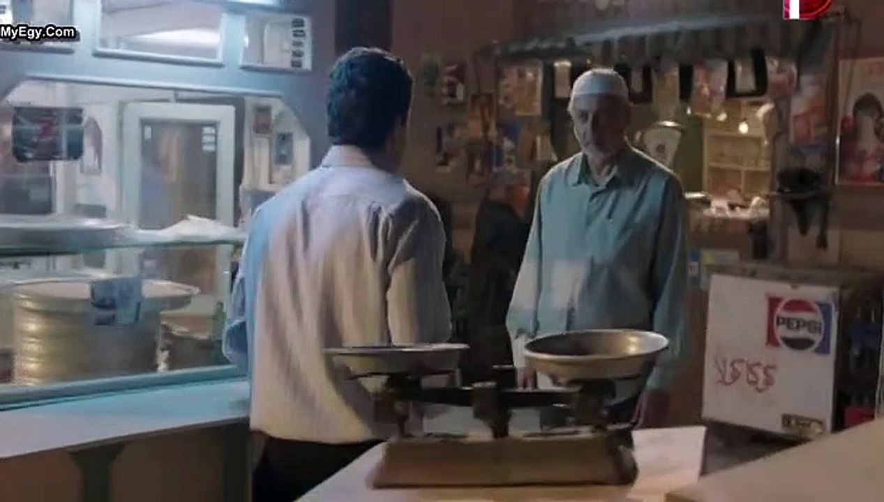 مسلسل بدون ذكر اسماء الحلقه 19 كامله اون لاين ...