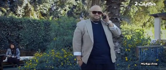مسلسل خلف الله الحلقه 19 كامله اون لاين - AFLAMK.ORG