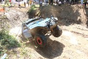ZONGULDAK'TA OFF-ROAD HEYECANI