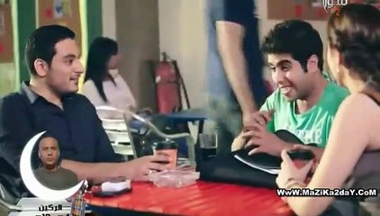 مسلسل فض اشتباك الحلقه 13 كامله اون لاين - AFLAMK.ORG