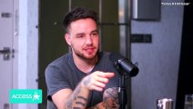 Liam Payne Had Suicidal Thoughts While In One Direction