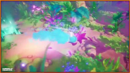 [E3 2021] Guerrilla Collective 2021 : La Conférence Commentée