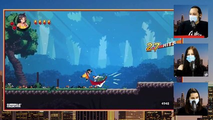 [E3 2021] Guerrilla Collective 2021 : Le Débrief de la Conférence