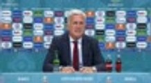 Petkovic: “Shaqiri hat ein gutes Spiel gemacht”