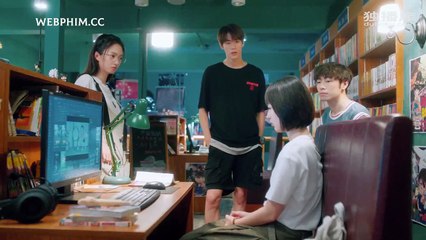 Tôi Và Thời Niên Thiếu Của Tôi Tập 20 Full VietSub - Phim Hoa Ngữ