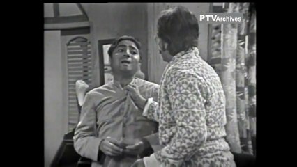 Intezar Farmaiye - Episode 7