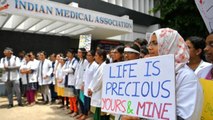 IMA to hold nationwide protest on June 18 against assault on doctors