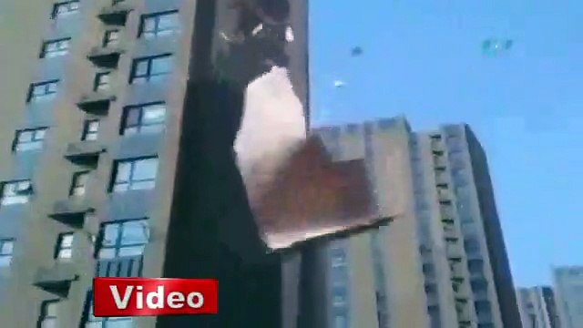 'Çin malı' bu olsa gerek