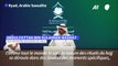 L'Arabie saoudite va autoriser le grand pèlerinage à la Mecque à 60.000 résidents vaccinés