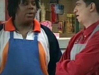 Kenan & Kel S03E13 Housesitter