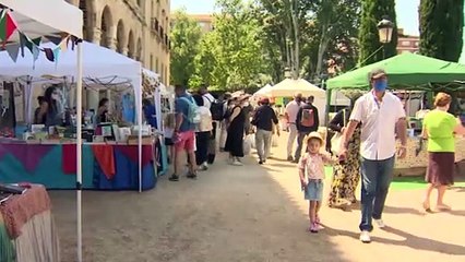 Guadalajara celebra la 30º edición del Maratón de Cuentos