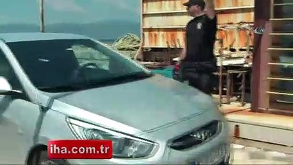 Vicdansız kadın 1 günlük bebeğini yastıkla boğup denize attı!