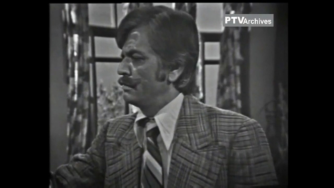 Intezar Farmaiye - Episode 8