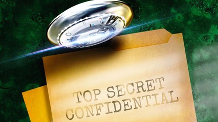 UFO Stories The Government Can't Explain | Unveiled