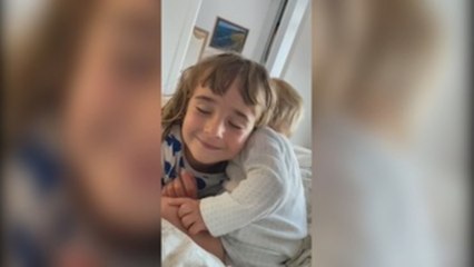 Gimeno presuntamente mató a las niñas en su finca en un plan preconcebido