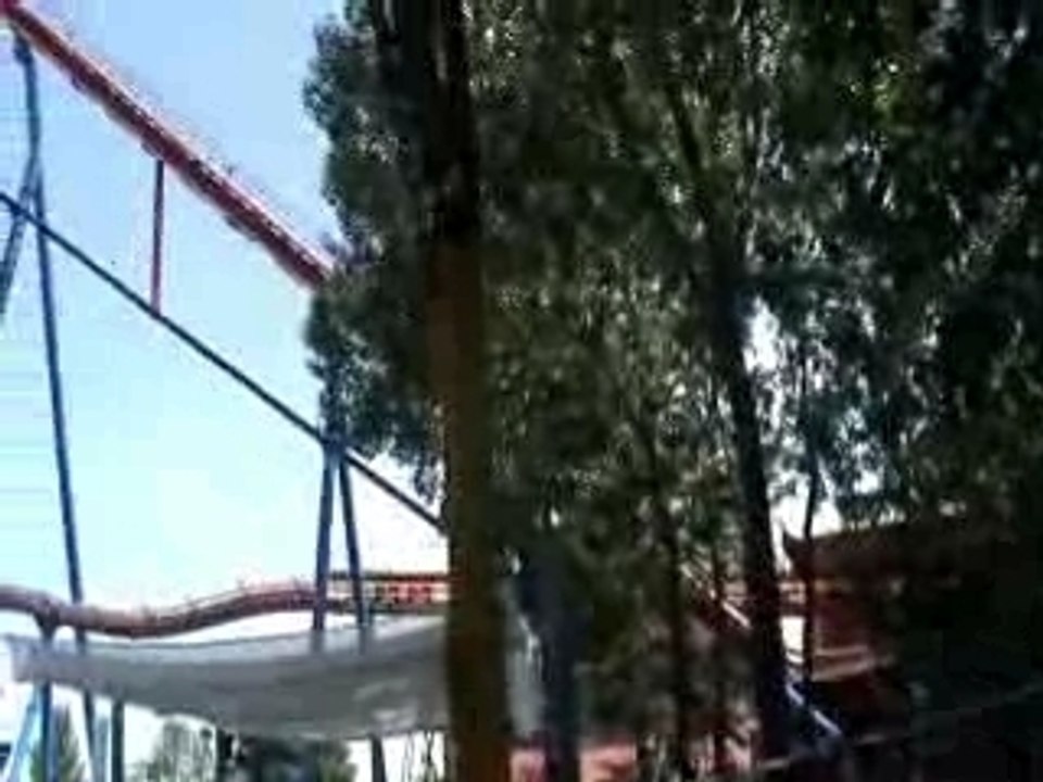 La ronde
