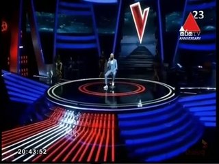 The Voice Sri Lanka 12-06-2021