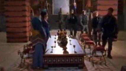 Stargate SG1 - S01E04