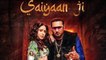 Saiyaan Ji - Yo Yo Honey Singh, Neha Kakkar|Nushrratt Bharuccha| Lil G, Hommie D| Mihir G|Bhushan K| Animated |
