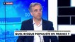 Dominique Reynié : «Emmanuel Macron est le premier président d’une France désinstitutionnalisée»