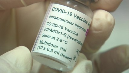 의사가 접종 용량·간격 못 바꿔..."지침 지켜야 효과" / YTN