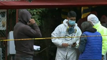 ¿Qué ocurrió en la mina de Socha, Boyacá, donde murieron 9 trabajadores?