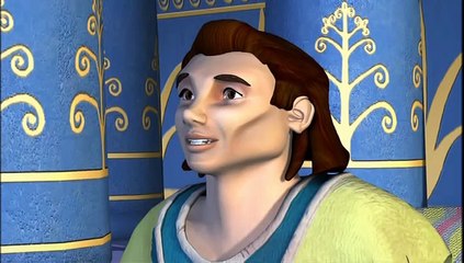 Amigos y Héroes Episodio 30 | Sembrando las semillas