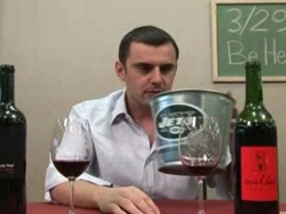 Malbec vs Malbec - Episode #417