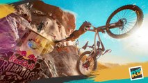 Riders Republic - Tra´iler E3 2021