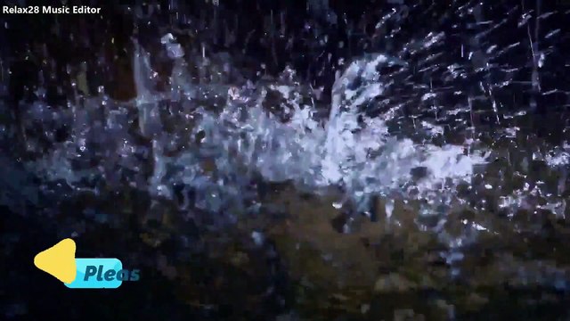 Help me Sleep with Soft Rain Sounds & Soft Thunder | Soothing Rain for Sleeping, Relaxing, Insomnia