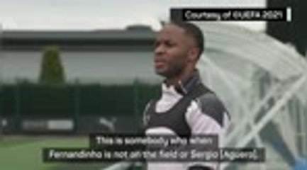 Sterling will sign a new contract at Manchester City - Onouha