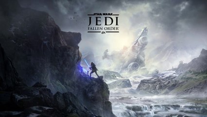 Star Wars Jedi - Fallen Order (09-22) - Chapitre 3