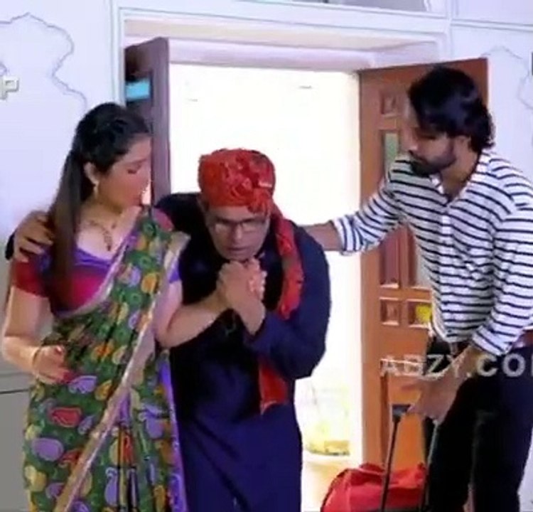 A true love story in Indian village