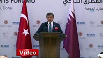 Türkiye ile Katar arasında askeri anlaşma imzalandı