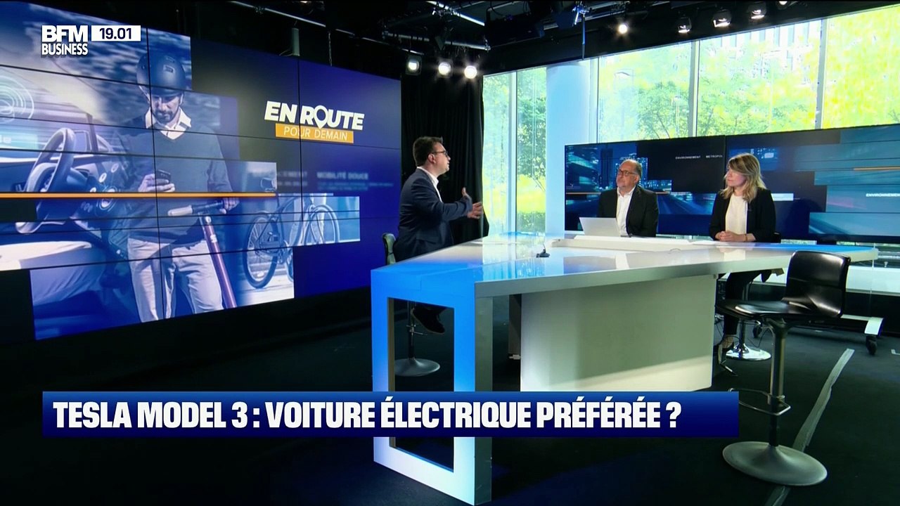 En route pour demain : Peugeot Motocycles, le constructeur historique de deux-roues - Samedi 12 juin