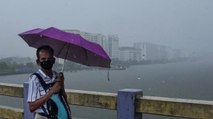 Indian monsoon to worsen more due to global warming!
