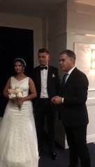 Süleyman Özışık’ın Sedat Peker’den hediye aldığı video ortaya çıktı