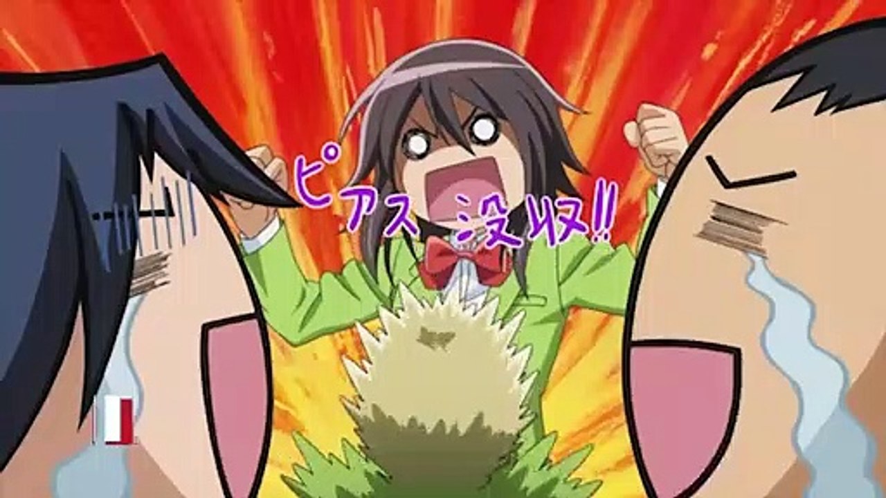 Top 20 Best Romance Anime Of All Time!
