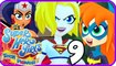 DC Super Hero Girls: Teen Power Walkthrough Part 9 (Switch)