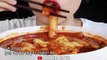 Asmr Shinjeon Tteokbokki Cheesy Spicy Rice Cakes Eating Recipe Mukbang