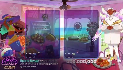 [E3 2021] Wholesome Games : La Conférence Commentée