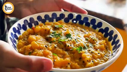 Daal Kachori With Aloo Ki Tarkari Recipe By Food Fusion