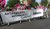 Fransa'da aşırı sağ karşıtı 