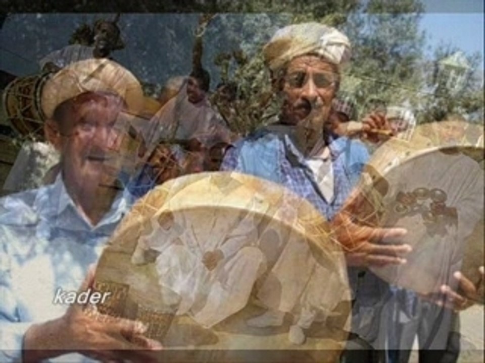 Biskra ouled djellal mezoued gassba kaderdu69 instrument