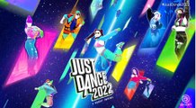 Just Dance 2022 - Tráiler del E3 2021