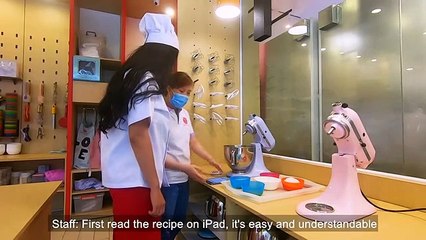 Pong's kitchen - How To Cook COOKIE MATCHA - Beautiful girl Cooking