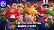 Mario + Les Lapins Crétins : Sparks of Hope - Aperçu du gameplay