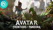 Avatar Frontiers of Pandora – Tráiler