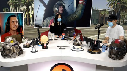 [E3 2021] Ubisoft Forward : La Conférence Commentée